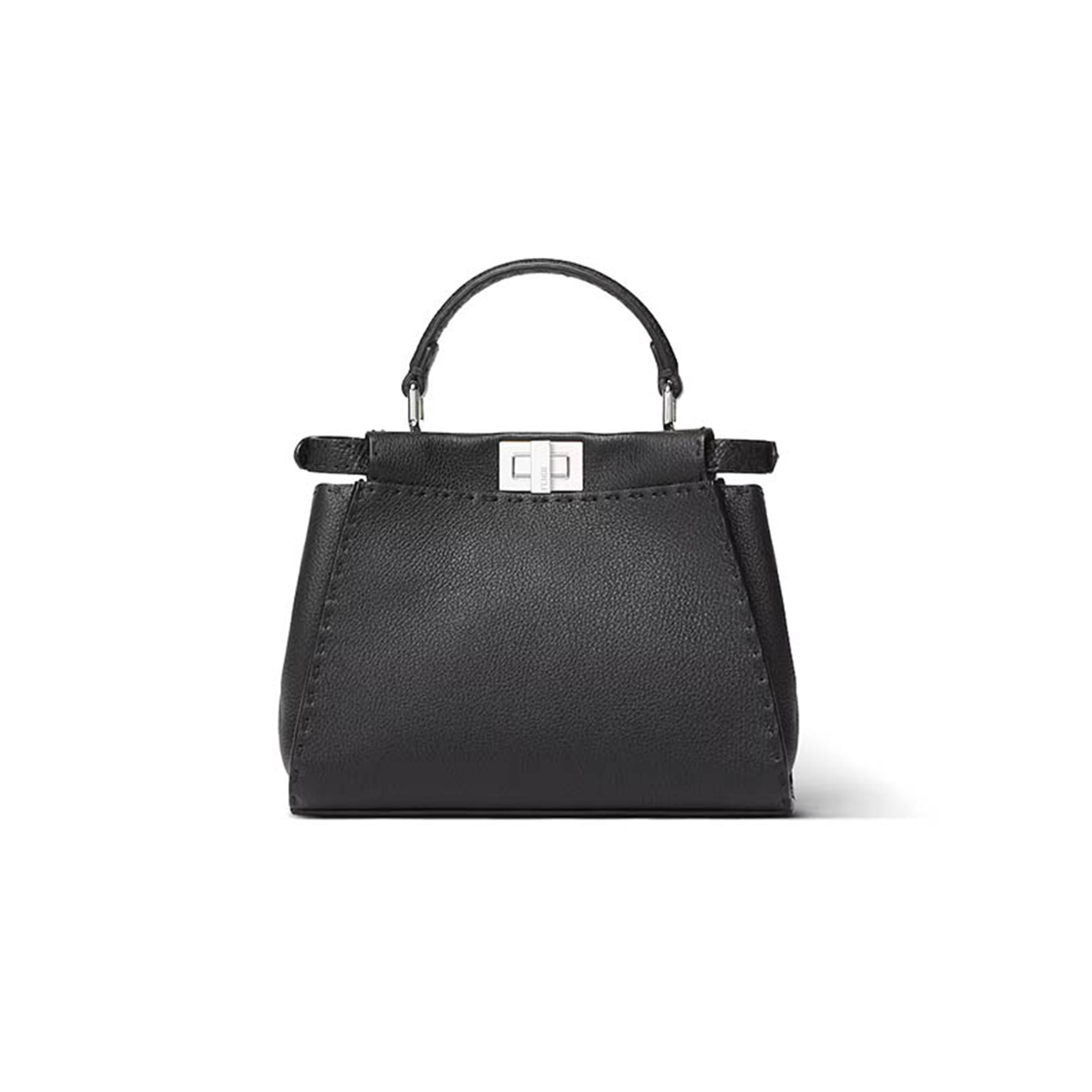 FENDI PEEKABOO MINI 8BN244Q0JF0E66 (23*18*11cm)